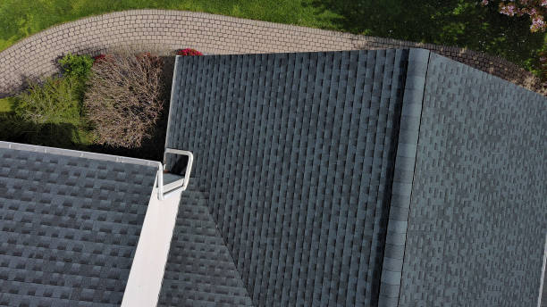 Best Roofing for New Construction  in Fredonia, WI