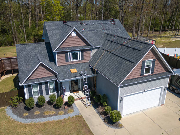 Best Metal Roofing Installation  in Fredonia, WI